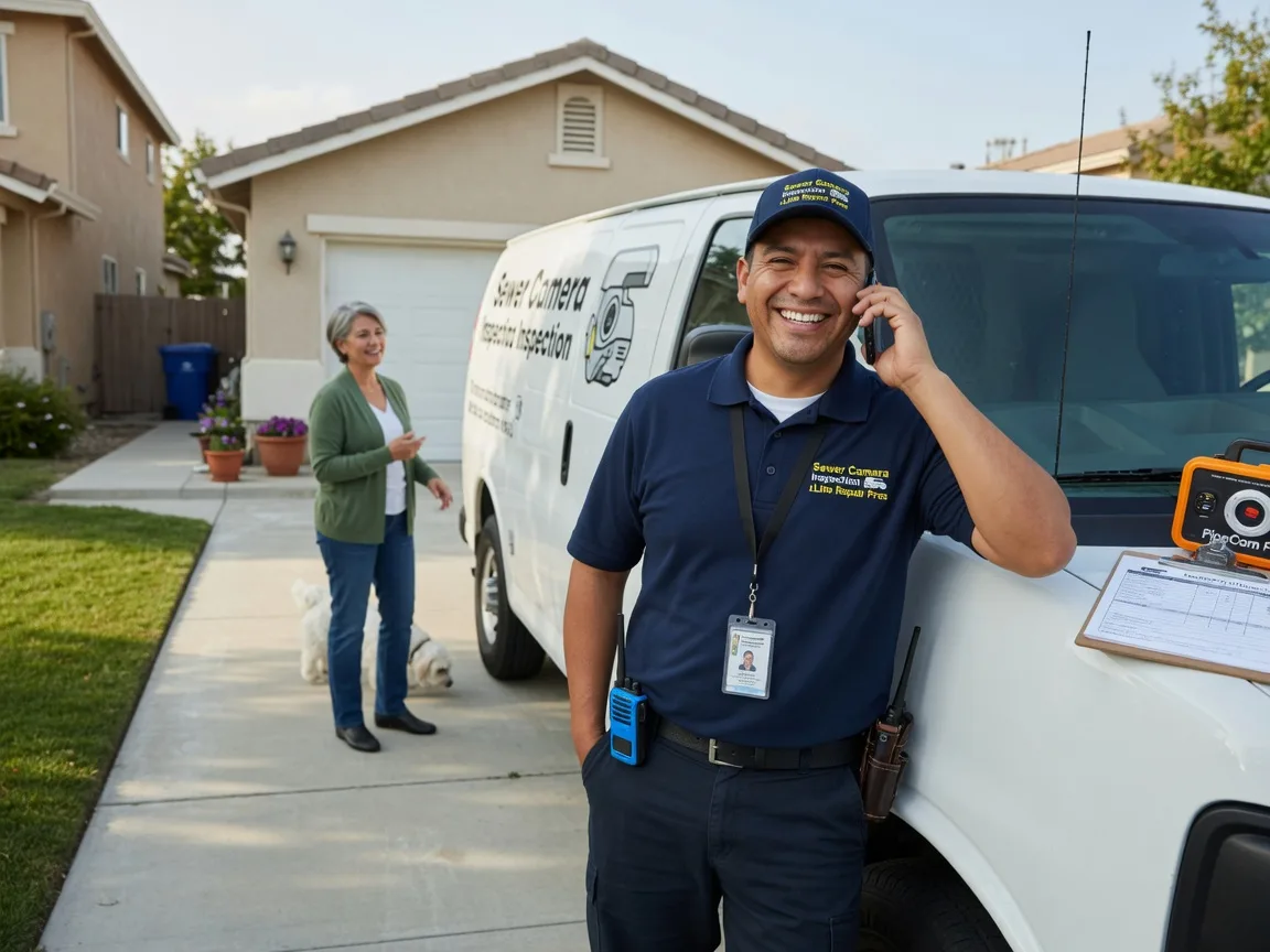Sewer Line Repair Cowansville, PA FAQs